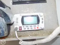 Tàu tuần tra để bán