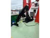 Tàu cung cấp để bán