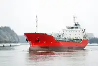 Oil/Chemical tanker rao bán