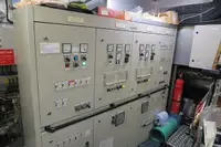 Tàu tuần tra để bán