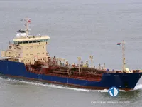 Tàu chở dầu/hóa chất để bán