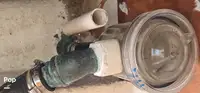 Tàu hỗ trợ lặn để bán