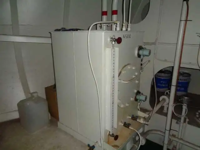 Tàu chở hàng rời để bán