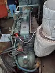 Tàu kéo để bán