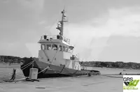 Thuyền kéo rao bán