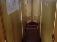 Tàu khảo sát để bán