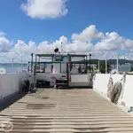 Tàu đổ bộ, chở hàng để bán