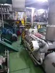 Tàu chở hàng rời để bán