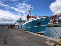 Longliner rao bán