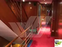 Tàu du lịch để bán