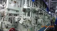 Tàu chở khí tự nhiên hóa lỏng (LNG) để bán