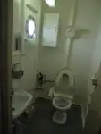 Tàu tuần tra để bán
