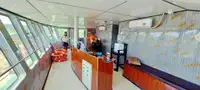 Tàu đổ bộ, chở hàng để bán