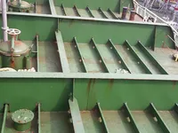 Tàu chở dầu/hóa chất để bán