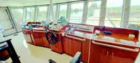Tàu đổ bộ, chở hàng để bán