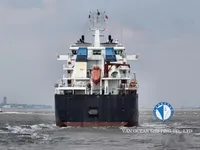 Tàu chở dầu/hóa chất để bán