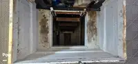Tàu hỗ trợ lặn để bán