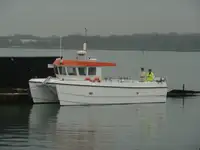 Catamaran rao bán