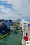 Tàu khảo sát để bán