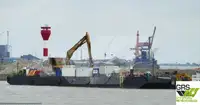 Sà lan để bán