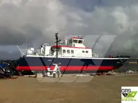 Wind farm service vessel rao bán