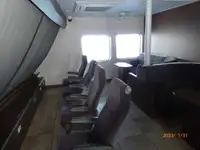 Tàu phà để bán