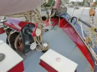 Tàu chở hàng rời để bán