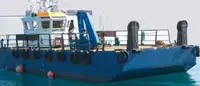 Tàu làm việc để bán