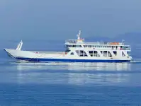 Đổ bộ Thủ công, Xe tăng rao bán