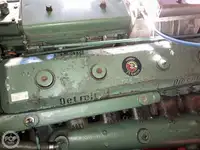 Tàu đổ bộ, chở hàng để bán
