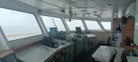 Tàu phà để bán