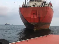 Tàu chở dầu/hóa chất để bán