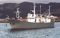 Longliner rao bán
