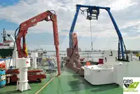 Tàu khảo sát để bán