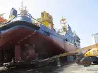 Tàu lạnh để bán
