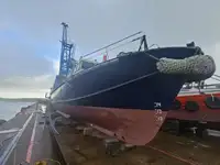 Thuyền cứu sinh để bán