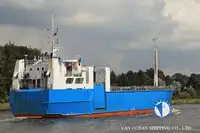 Tàu lạnh để bán