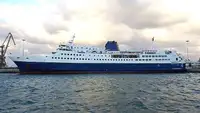 Ro-Ro ship rao bán