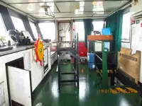 Tàu chở hàng rời để bán