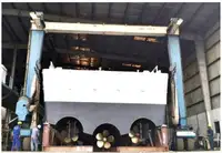 Tàu tuần tra để bán