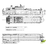 Ro-Ro ship rao bán