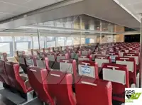 Tàu chở khách để bán