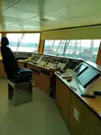 Tàu chở khách để bán