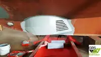 Tàu khảo sát để bán
