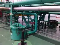 Tàu chở dầu/hóa chất để bán