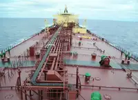Oil/Chemical tanker rao bán