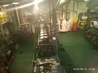 Tàu nạo vét để bán
