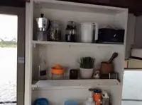 Tàu kéo để bán