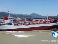 Tàu lạnh để bán