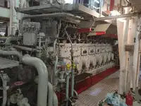 Tàu nạo vét để bán